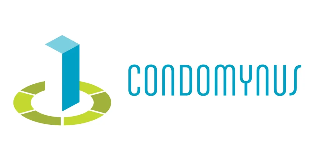 Condomynus Logotipo